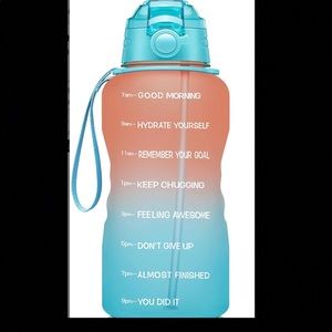 Giotto Large Gallon Bottle!